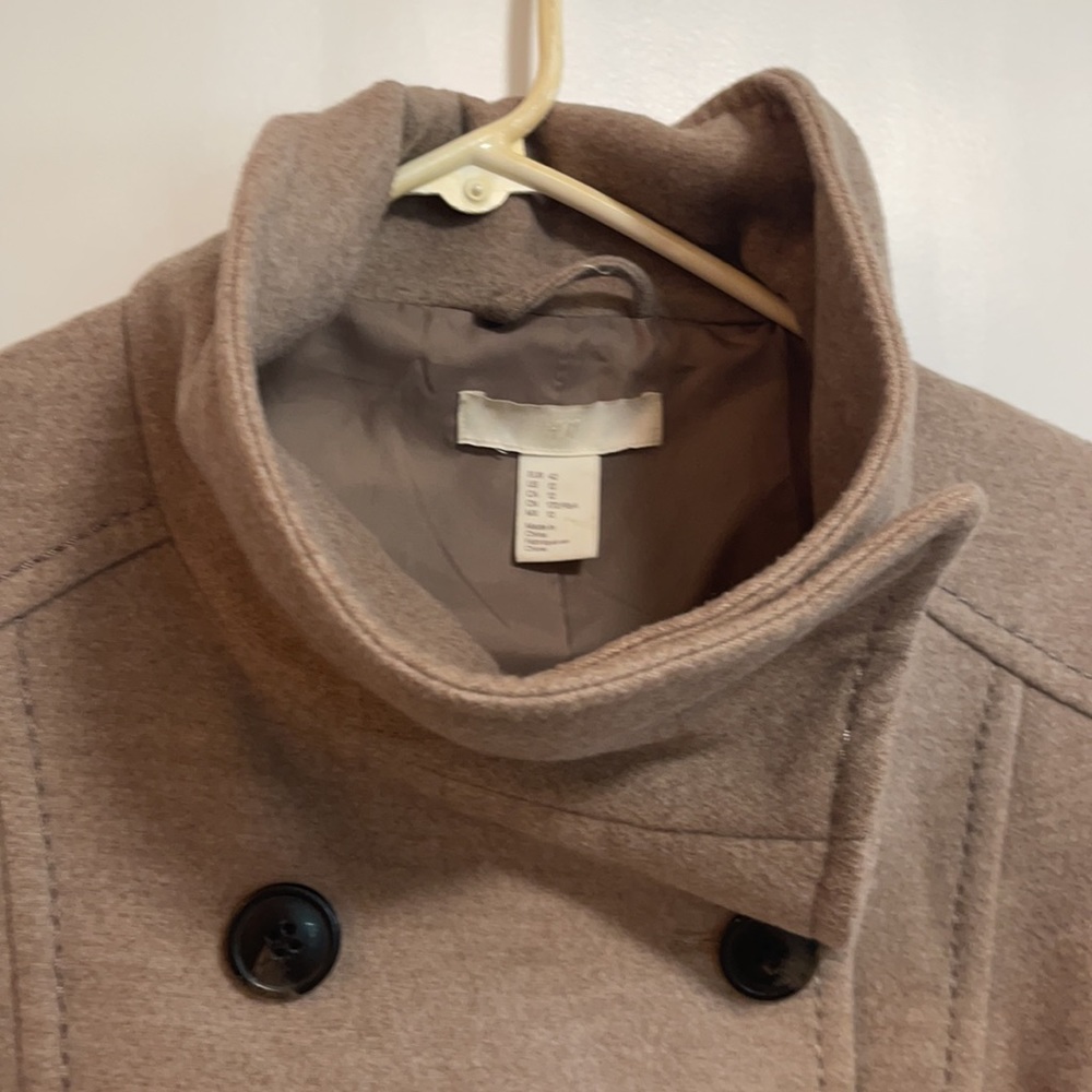 Coat - Picture 2 of 3